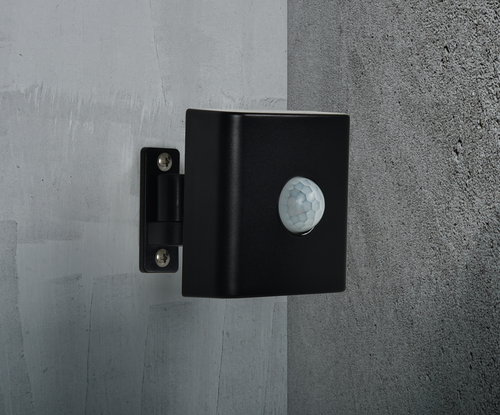 Prüfen Smart Sensor Schwarz Nordlux