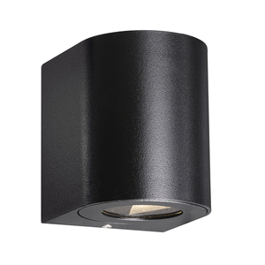 Canto 2 Wandleuchte Schwarz Nordlux small 5