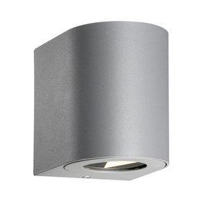 Canto 2 Wandleuchte Grau Nordlux small 4