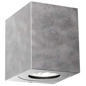 Canto kubi 2 Wandleuchte Galv. Nordlux small 4