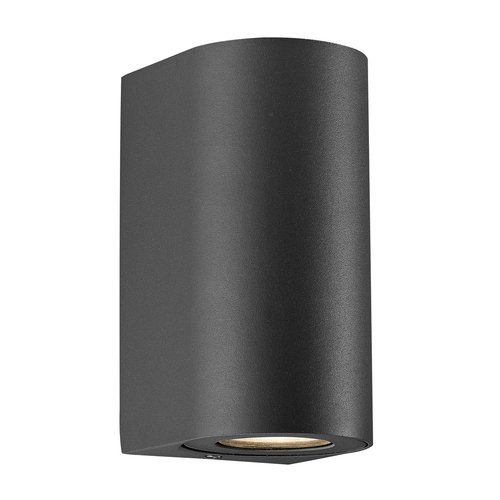 Prüfen Canto maxi 2 Wandleuchte Bl. Nordlux