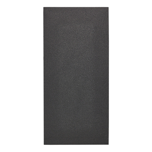 Nordlux Canto Maxi Kubi 2 Außenwandleuchte schwarz 2×GU10 49731003 small 2