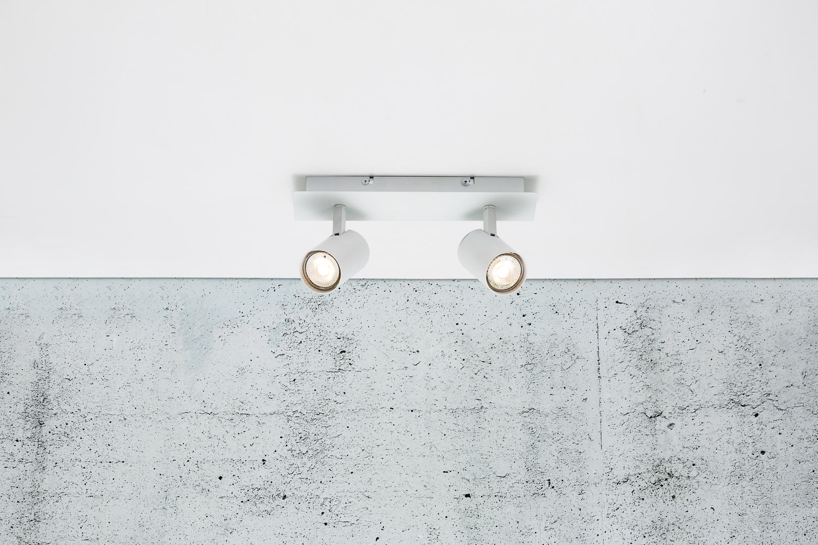 Frida 2-spot White Nordlux