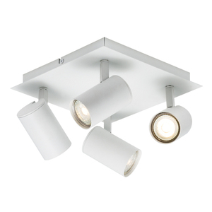 Frida 4-Punkt Weiß Nordlux small 2