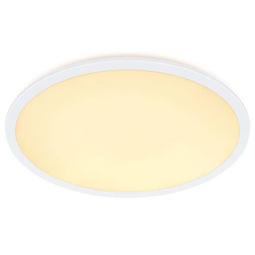 Prüfen Oja 60 IP20 2700KSDWeiß Nordlux
