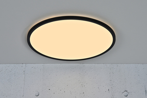 Oja 60 IP20 2700KSDBschwarz Nordlux small 1