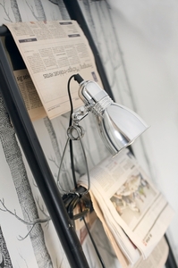 Fotoklemme Alu Nordlux small 0