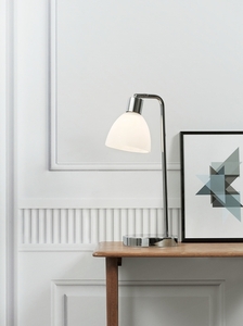 Ray Tischleuchte Chrom Nordlux small 0