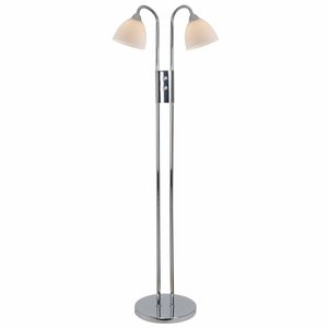 Ray Stehleuchte Chrom Nordlux small 1