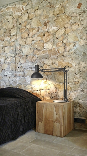 Prüfen Arki Tischleuchte/Lampe/Schirm Schwarz Nordlux