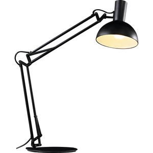 Arki Tischleuchte/Lampe/Schirm Schwarz Nordlux small 4