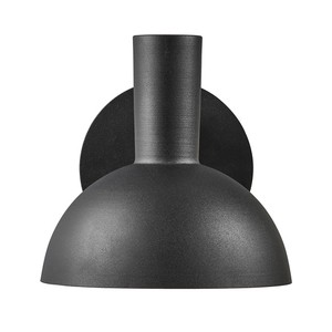 Arki 20 Außenwandleuchte Schwarz Nordlux small 5