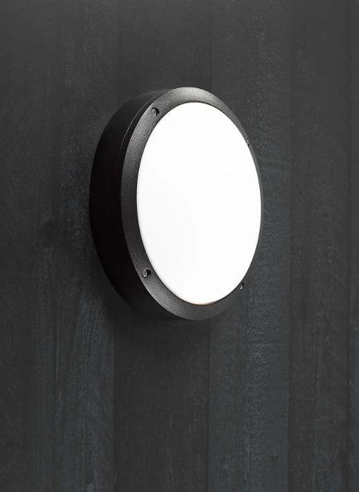 Aussicht Desi 28 plafond Schwarz Nordlux Desi 28 plafond Schwarz Nordlux