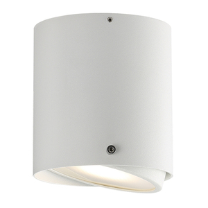 IP S4 Wandleuchte/Plafond weiß Nordlux small 2