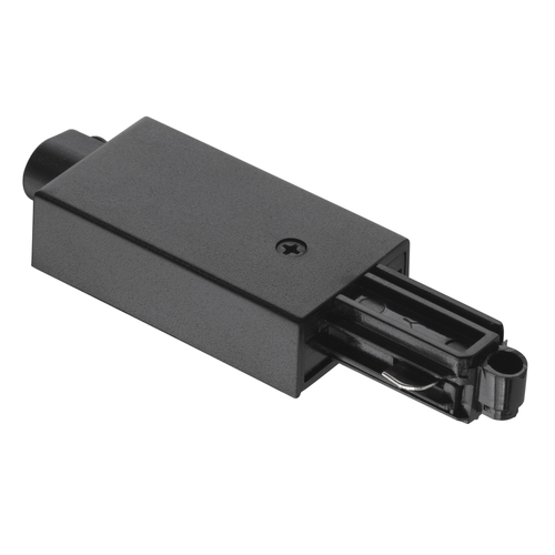 Prüfen Link Connector Rechts Schwarz Nordlux
