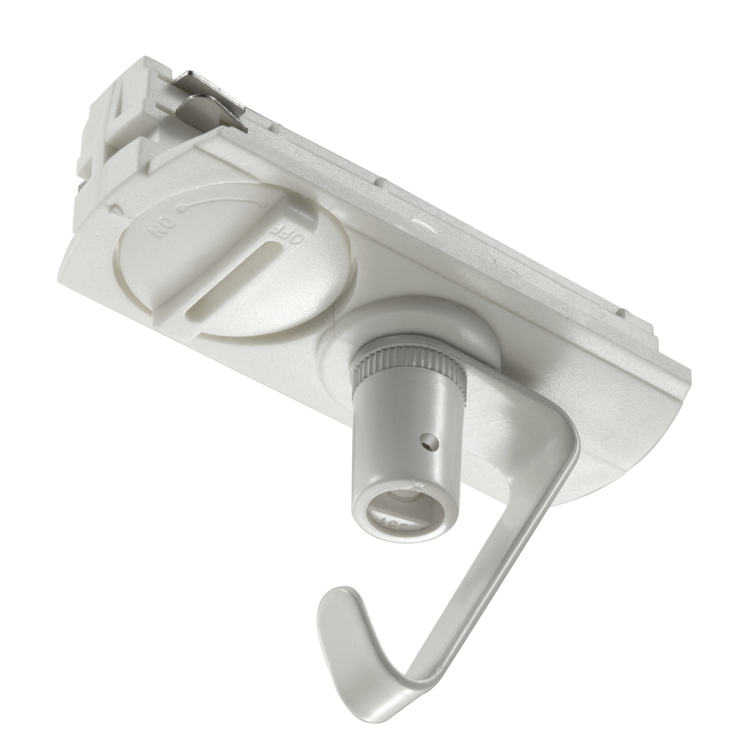 Prüfen Link Adapter Weiß Nordlux Link Adapter Weiß Nordlux