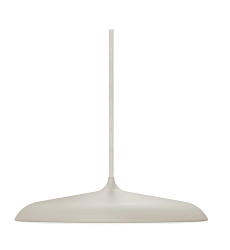 Prüfen Artist 25 beige Nordlux Pendelleuchte