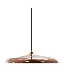 Artist 25 Pendelleuchte Copper Nordlux small 2