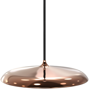 Artist 25 Pendelleuchte Copper Nordlux small 0