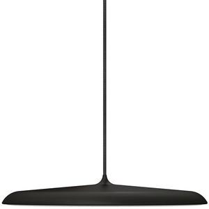 Artist 40 Pendelleuchte Schwarz Nordlux small 0