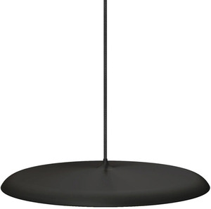 Artist 40 Pendelleuchte Schwarz Nordlux small 2