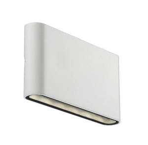 Kinver Wandleuchte Weiß Nordlux small 2