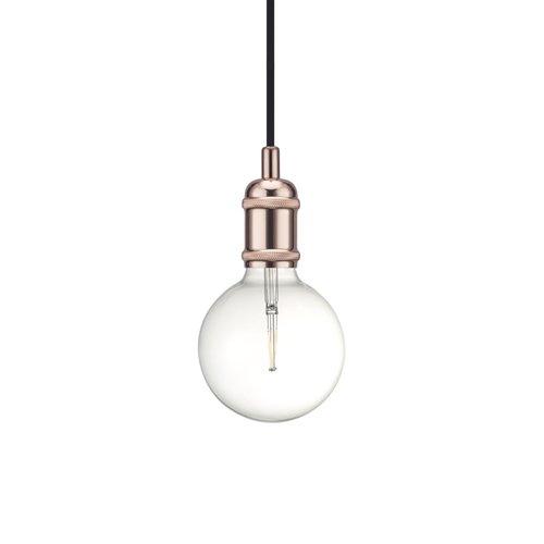 Prüfen Avra Pendelleuchte Copper Nordlux
