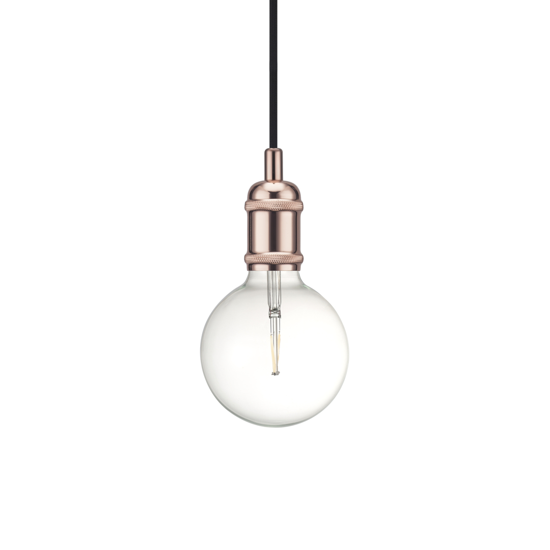 Avra pendant lamp Copper Nordlux