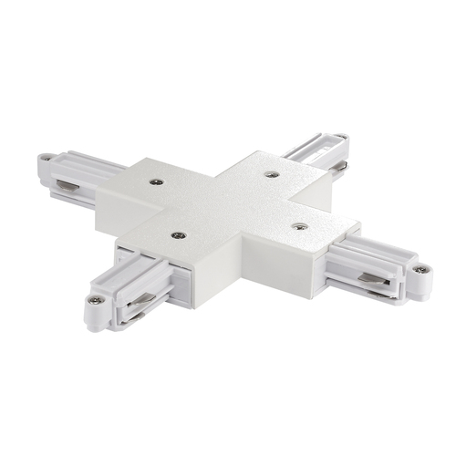 Prüfen Link X-Connector Weiß Nordlux
