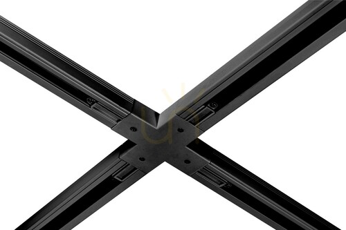 Prüfen Link X-Connector Schwarz Nordlux