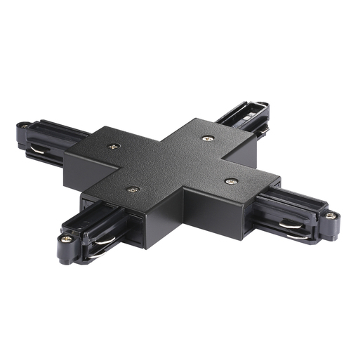 Prüfen Link X-Connector Schwarz Nordlux