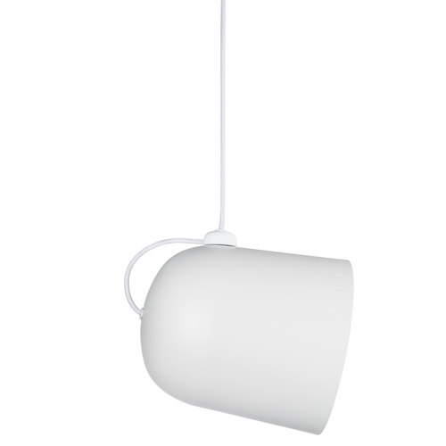 Prüfen Winkel Stift E27 Wh/Telegrau Nordlux
