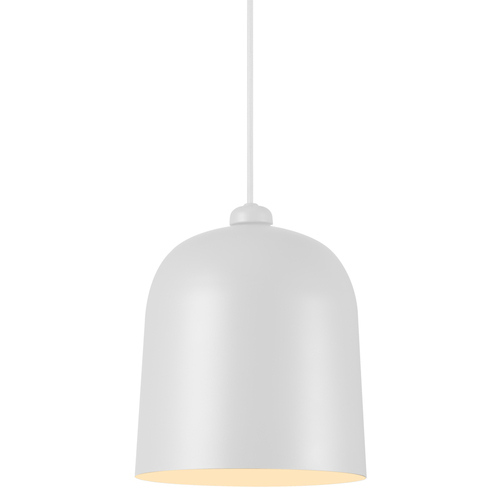 Prüfen Winkel Stift E27 Wh/Telegrau Nordlux