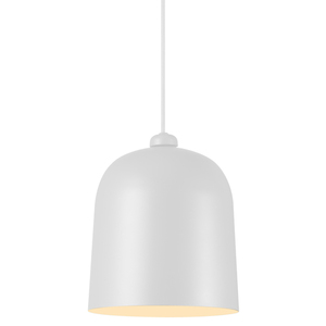 Winkel Stift E27 Wh/Telegrau Nordlux small 0