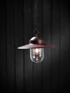 Luxembourg Brown Nordlux Pendelleuchte 1 Luxembourg Brown Nordlux Pendelleuchte small 1