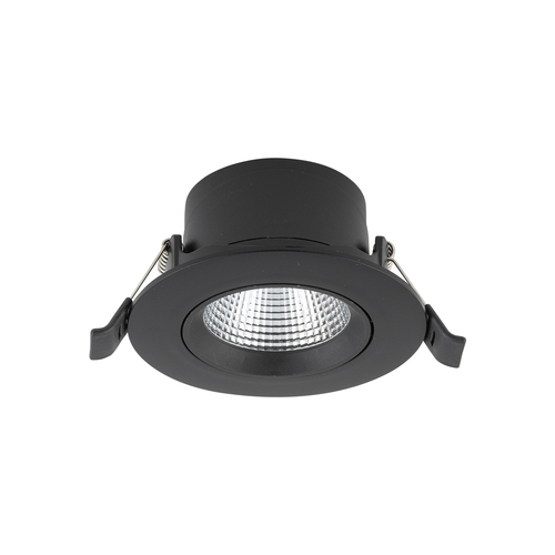 Prüfen Einstellbares Downlight EGINA LED 10W 10554 - Nowodvorski