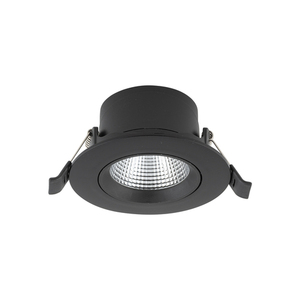 Einstellbares Downlight EGINA LED 10W 10554 - Nowodvorski small 0
