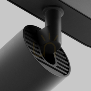 FOCUS LED Stromschienenstrahler TR103-1-12W4K-M-B Maytoni small 6