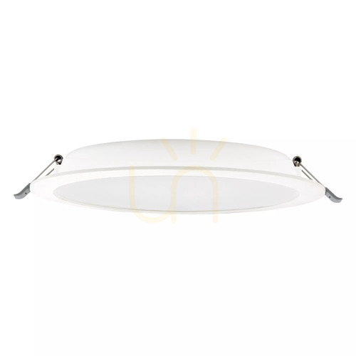 Prüfen MYKONOS LED 24W Downlight 10544 Nowodvorski
