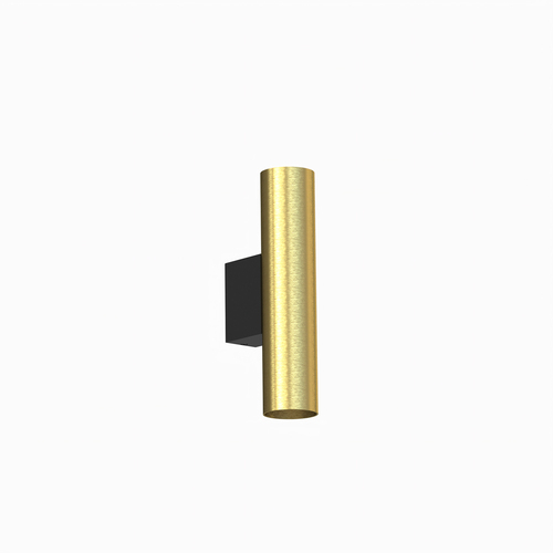 Prüfen Wandleuchte FOURTY WALL M 10754 Nowodvorski