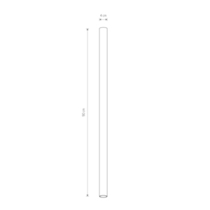 FOURTY L 10823 Nowodvorski Anbaulampe small 1