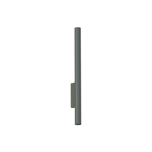 Prüfen Wandleuchte FOURTY WALL XL 10893 Nowodvorski