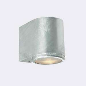 Mandal 1371 Verzinkt 2Xled Gu10 2 X 4W Up / Down 3 Mandal 1371 Verzinkt 2Xled Gu10 2 X 4W Up / Down small 3