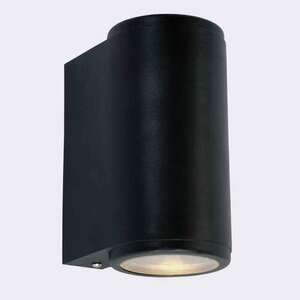 Mandal 1371 Verzinkt 2Xled Gu10 2 X 4W Up / Down 0 Mandal 1371 Verzinkt 2Xled Gu10 2 X 4W Up / Down small 0