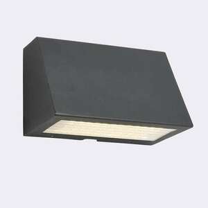 Ski 1392 Schwarz Led 5.2W 3000K Eei C small 0