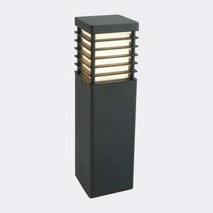 Halmstad 1417 Graphit Led 8.5W 3000K 85Cm Eei D small 1