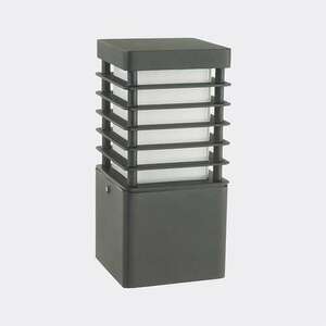 Halmstad 1419 Verzinkte Led 8.5W 3000K 85Cm Eei D 2 Halmstad 1419 Verzinkte Led 8.5W 3000K 85Cm Eei D small 2