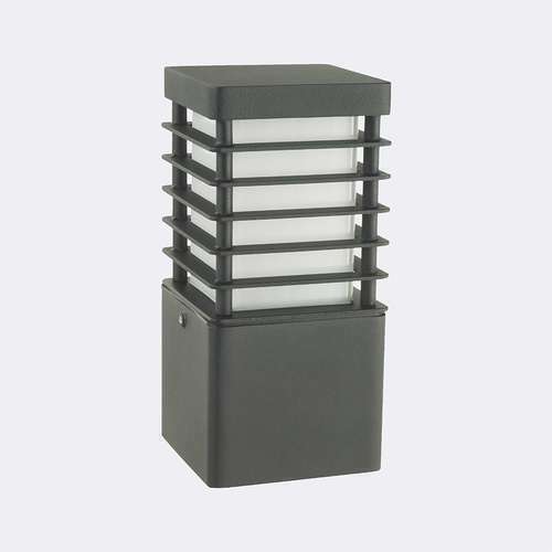 Vorschau Halmstad 1419 Verzinkte Led 8.5W 3000K 85Cm Eei D Halmstad 1419 Verzinkte Led 8.5W 3000K 85Cm Eei D