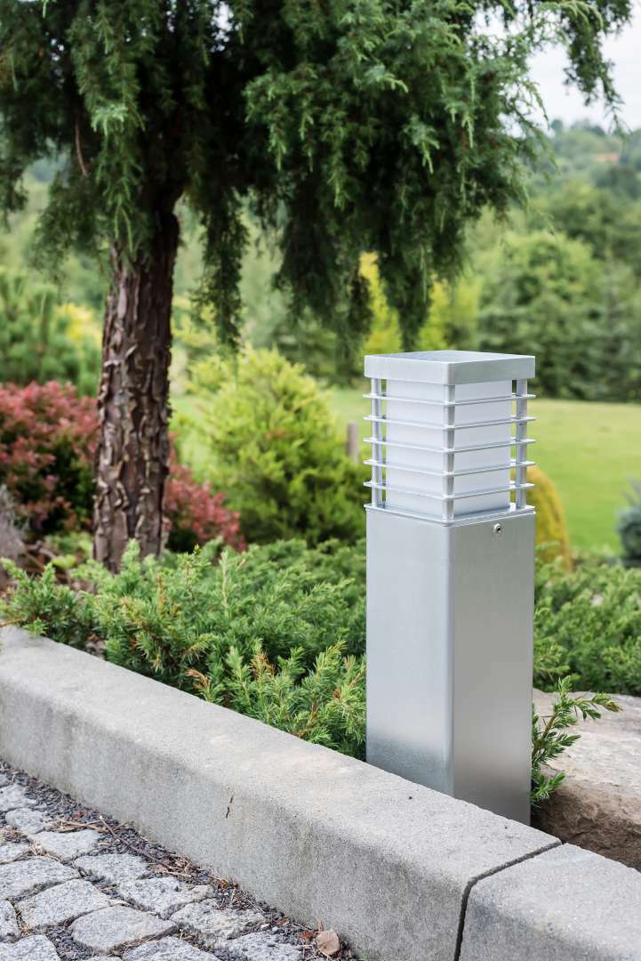 Prüfen Halmstad 1419 Graphit Led 8.5W 3000K 85Cm Eei D Halmstad 1419 Graphit Led 8.5W 3000K 85Cm Eei D