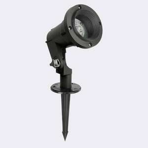 Sande 1593 Schwarz Led 8.6W 3000K Cusp Eei D 1 Sande 1593 Schwarz Led 8.6W 3000K Cusp Eei D small 1